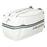 Tašky HEAD Pro X Duffle Bag L WH