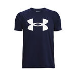 Oblečenie Under Armour Tech Big Logo SS