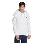 Oblečenie adidas Club Hoody