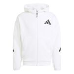 Oblečenie adidas Z.N.E. Sweatjacket