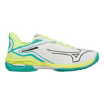 Tenisová Obuv Mizuno SHOE WAVE EXCEED TOUR CC WOS