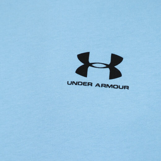 Under Armour