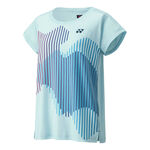 Oblečenie Yonex Crew Neck Shirt