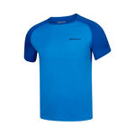 Oblečenie Babolat Play Crew Neck Tee Boys