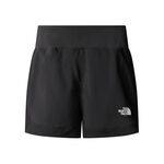 Oblečenie The North Face Sunriser 4in Short