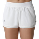 Oblečenie adidas Club Short Women