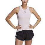 Oblečenie adidas Club Tennis Tank Top