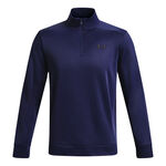 Oblečenie Under Armour Fleece Quarter Zip