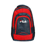 Tenisové Tašky Fila Bob Tennis Backpack Junior