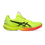 Tenisová Obuv ASICS Solution Speed FF 3 Clay