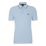 Oblečenie BOSS Hugo Boss Paddy Jersey Polo