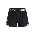 Oblečenie Under Armour Play Up Tri Color Shorts