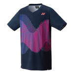 Oblečenie Yonex Crew Neck Shirt