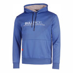 Oblečenie Bullpadel Sudadera  Grelo