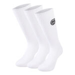 Oblečenie BIDI BADU Matayo 3er Pack Crew Tech Socks Men