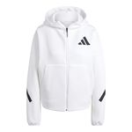 Oblečenie adidas Z.N.E. Sweatjacket