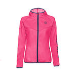 Oblečenie BIDI BADU Grace Tech Jacket Girls