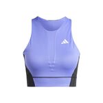 Oblečenie adidas Crop Pro Tank