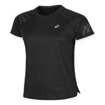 Oblečenie ASICS Icon Shortsleeve Top