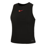 Oblečenie Nike Court Dri-Fit Slam Tank