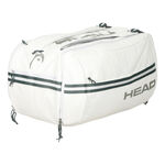 Tašky HEAD Pro X Duffle Bag XL WH