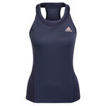 Oblečenie adidas Club Tank-Top