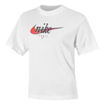 Oblečenie Nike Dri-Fit Slam Tee