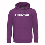 Oblečenie HEAD Club Byron Hoodie Men