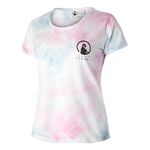 Oblečenie Quiet Please Tie Dye Tee