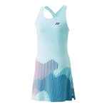 Oblečenie Yonex Dress (with Inner Shorts)