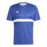 Oblečenie adidas Freelift Tee