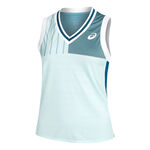 Oblečenie ASICS Match Tank-Top