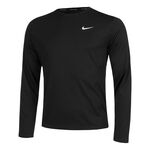Oblečenie Nike Dri-Fit UV Miler Longsleeve