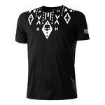 Oblečenie Hydrogen Tribal Tech Tee