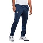 Oblečenie adidas 3-Stripes Knitted Tennis Joggers