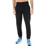 Oblečenie ASICS Silver Woven Pant Men