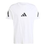 Oblečenie adidas Z.N.E. Tee