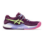 Boty ASICS Gel-Resolution 9 PADL