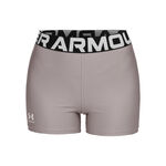 Oblečenie Under Armour UA HG Authentics Shorty Shorts