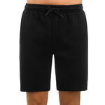 Tenisové Oblečení Lacoste Cotton Shorts Men