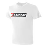 Tenisové Oblečení Lotto Tee Logo JS Men