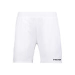 Oblečenie HEAD Power Shorts