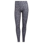 Oblečenie adidas All Over Print 2.0 Tight Women