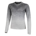 Oblečenie ASICS Seamless Longsleeve Top