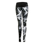 Oblečenie Mizuno Printed Tights