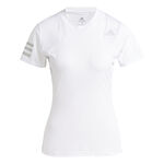 Oblečenie adidas Club Tee Women