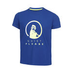 Oblečenie Quiet Please Advantage Logo Tee