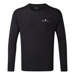 Oblečenie Ronhill Core Longsleeve