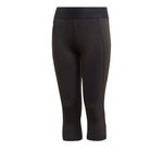 Oblečenie adidas Alphaskin 3/4 Tight Girls