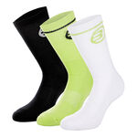 Tenisové Oblečení Bullpadel Socks BP2214